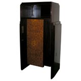 Art Deco Cabinet by Eric Bagge