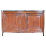 Antique Walnut buffet
