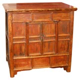 18 th.  CENTURY  CHINESE CABINET