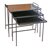 Set of  Nesting tables