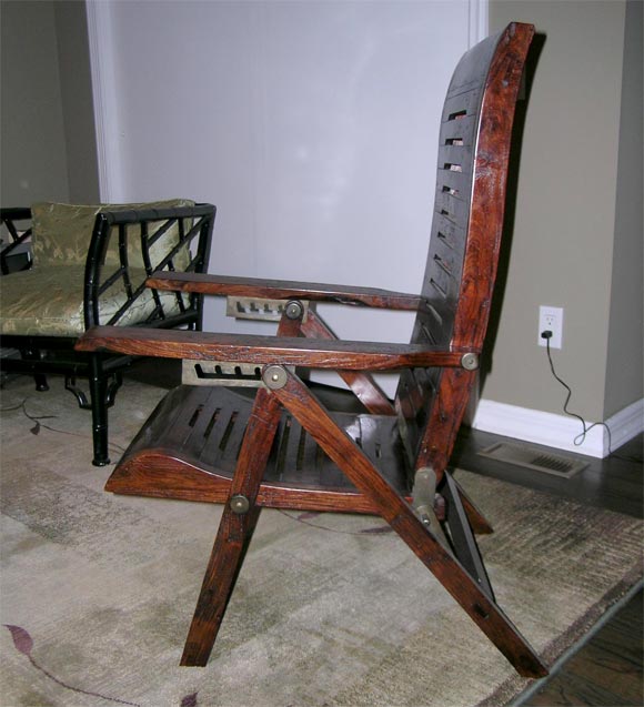 Folding Chair For Sale 2