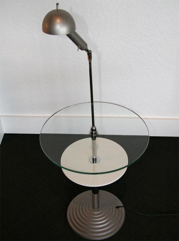 ALTAIR-TABLE  FOR FONTANA ARTE