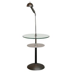 ALTAIR-TABLE  FOR FONTANA ARTE
