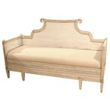 Swedish bench 19th.c.