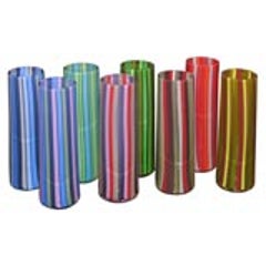 Vases, Hand Blown 2