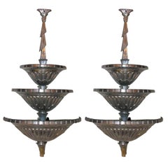 American Wall-Sconces