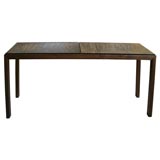 ART CONSOLE TABLE