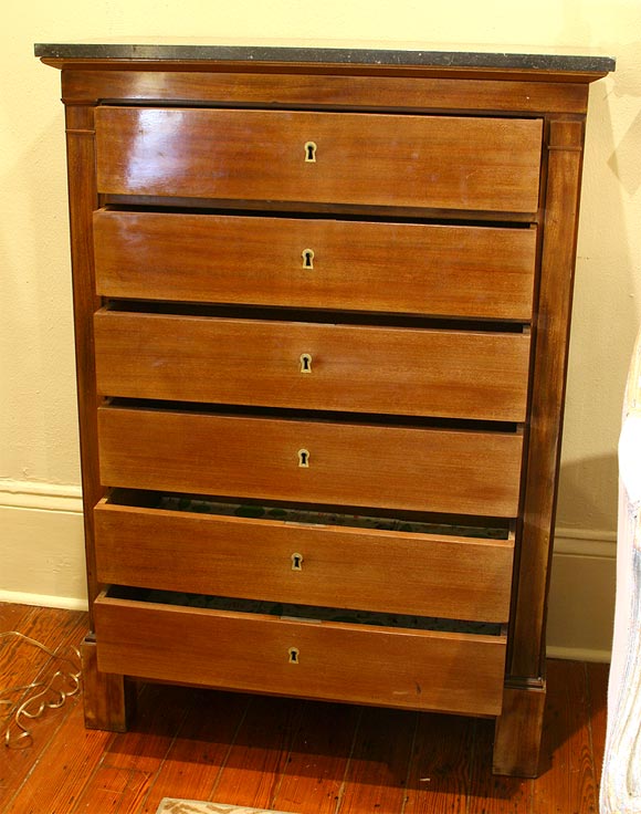 Louis Philippe Chiffonier