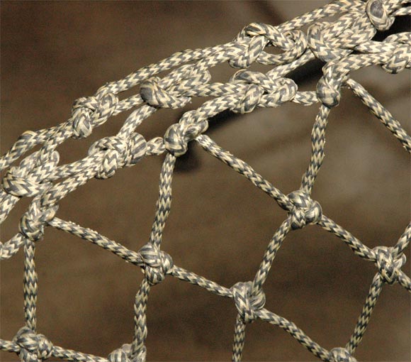 Knotted Chair 2