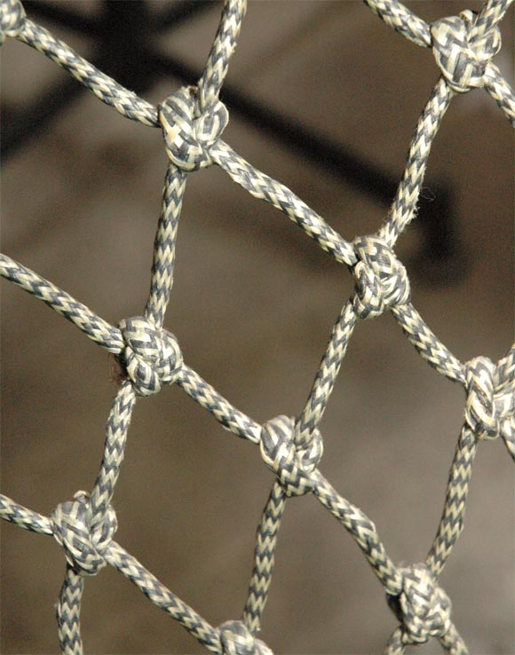 Knotted Chair 4