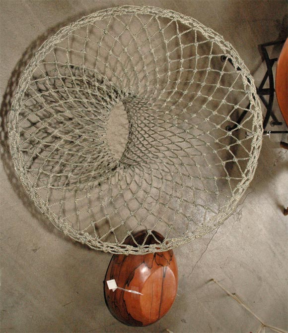 Knotted Chair 5