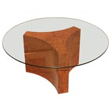 Rare Vladimir Kagen Cocktail Table