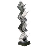 Monumental Sculpture by Arthur Silverman