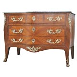 19th C. Louis XV Commode