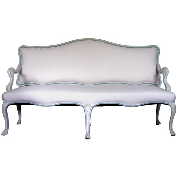 Swedish Banquette