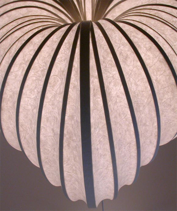 Contemporary Kaimana Light by Stephen White