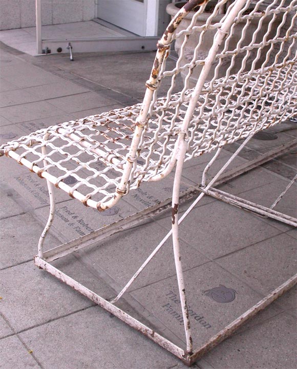 American Wire Bench 2