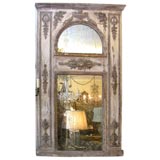 Early French Mirror