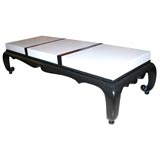 Asian Style Low Table Attr. Grosfeld House