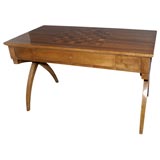 Neoclassic Modern Games Table Desk
