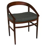 Brockman Peterson arm chair Brockman Peterson arm chair