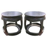 Oversized Shanxi Stool Oversized Shanxi Stool