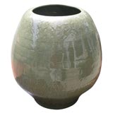 Contemporary Thai Vase