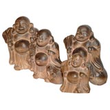 Japanese Hotei-san