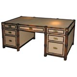 Unique Ralph Lauren signed desk