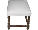 Small Bench
