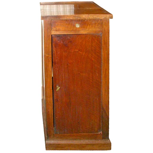 French Nightstand at 1stDibs