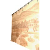 Oversized Painted Panel Oversized Painted Panel