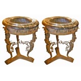 Neo-classical  Style urns