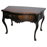 Antique 18th Century Console Table