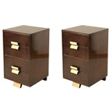 Gilbert Rhode Tall Night Stands