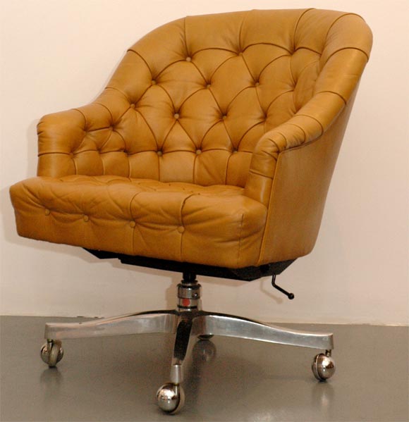 Edward Wormley for Dunbar Office Chair