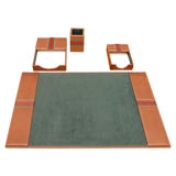Gucci Desk Set