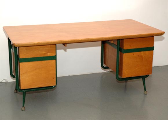 Heywood Wakefield Desk 4