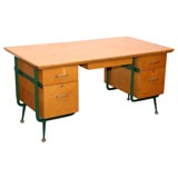 Vintage Heywood Wakefield Desk
