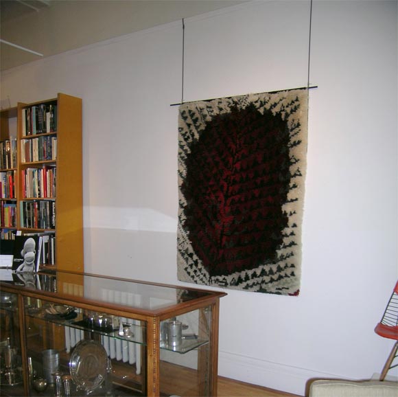 "Fire in the Forest"