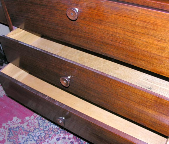 George Nelson Butler's Chest 1