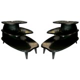 Pair of Side Tables/ Night Stands Pair of Side Tables/ Night Stands