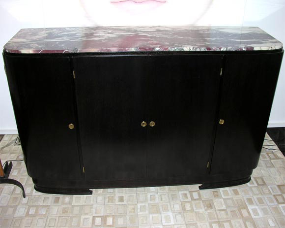 Dominique Sideboard