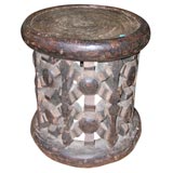 African Stool