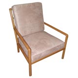 Robsjohn-Gibbings Armchair