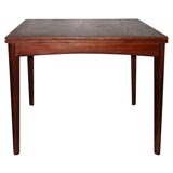 Danish Game Table