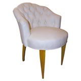 #3509 Boudoir Chair