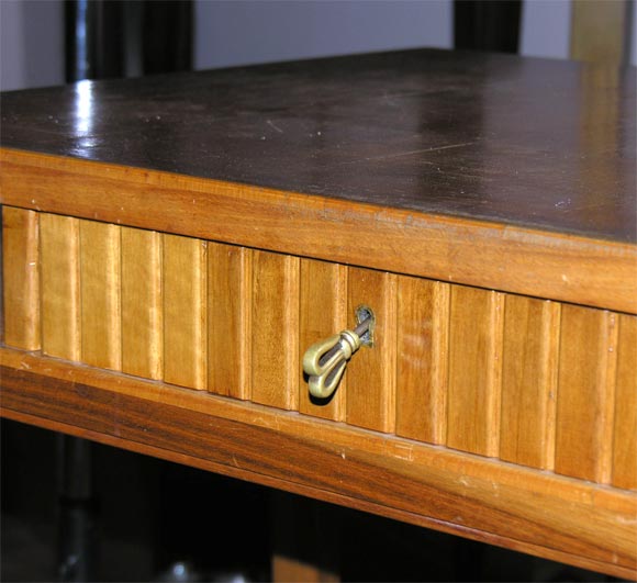 Writing Desk by Gio Ponti 3