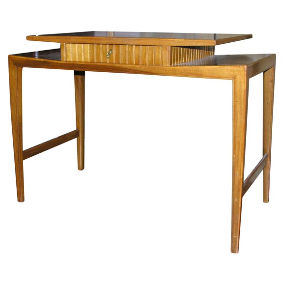 Writing Desk by Gio Ponti