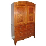 Linen Press